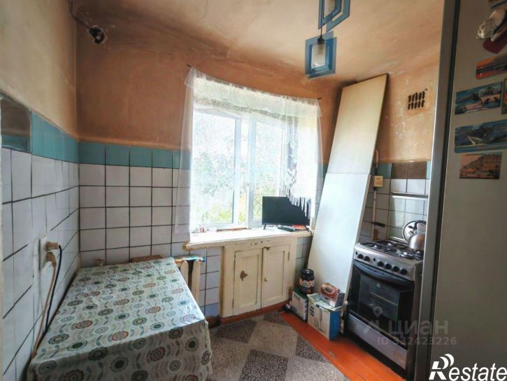 1-комн квартира ул Иртышская Набережная, 31,  д. 31
