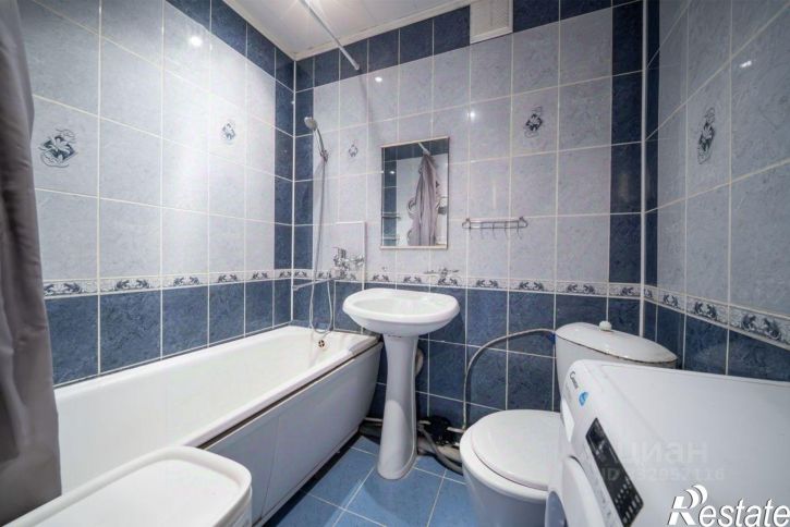 2-комн квартира пр-кт Мира, 88,  д. 88