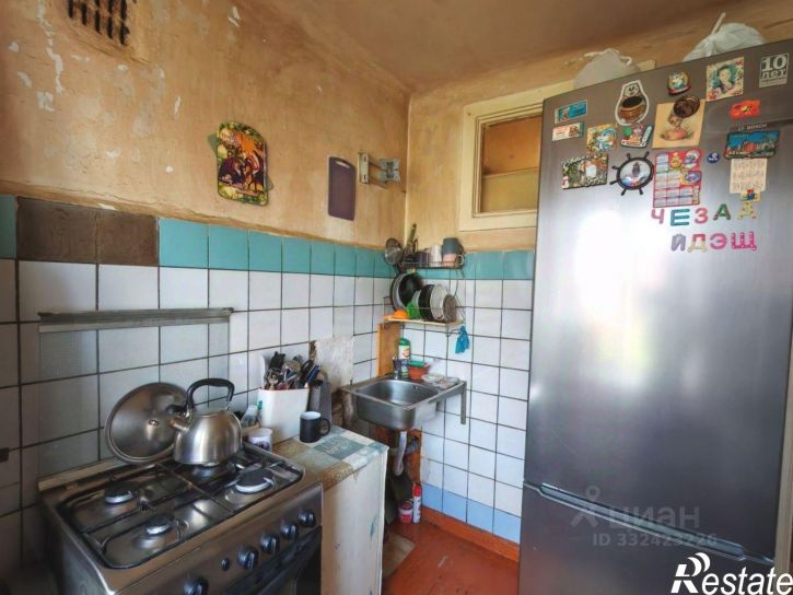1-комн квартира ул Иртышская Набережная, 31,  д. 31