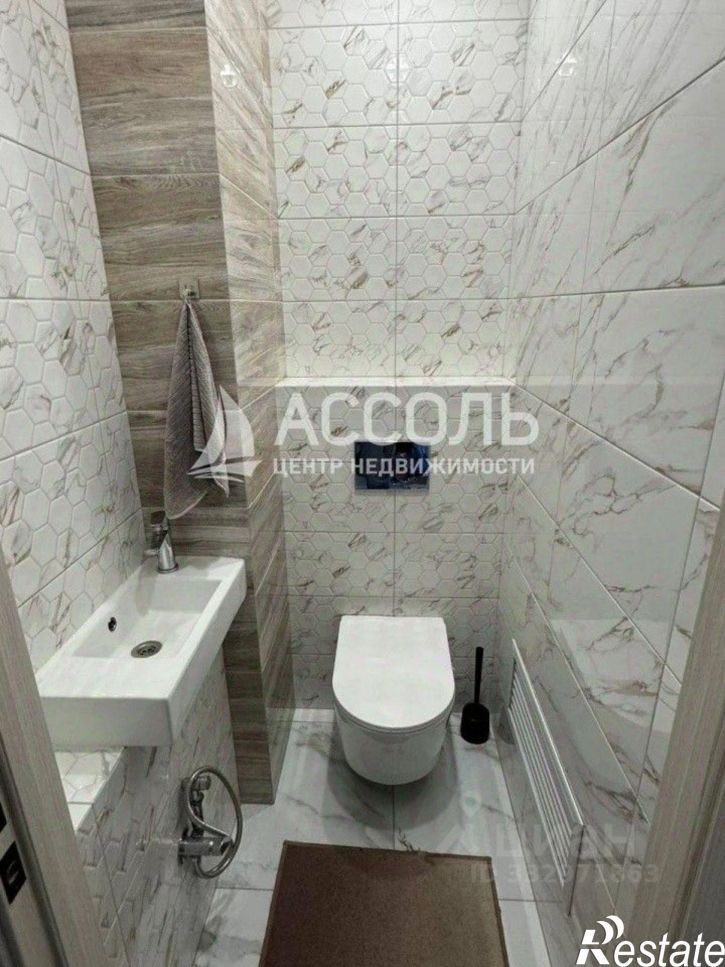 2-комн квартира ул Б.Г.Шаронова, 19,  д. 19