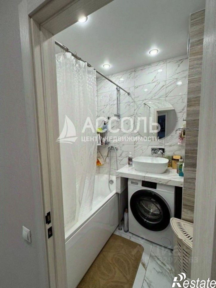 2-комн квартира ул Б.Г.Шаронова, 19,  д. 19