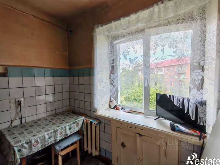 1-комн квартира ул Иртышская Набережная, 31,  д. 31
