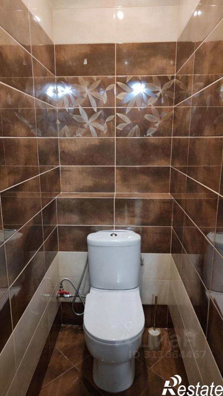 3-комн квартира ул Степанца, 3,  д. 3
