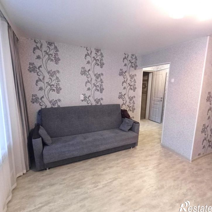 1-комн квартира б-р Архитекторов, 3/9,  д. 3/9