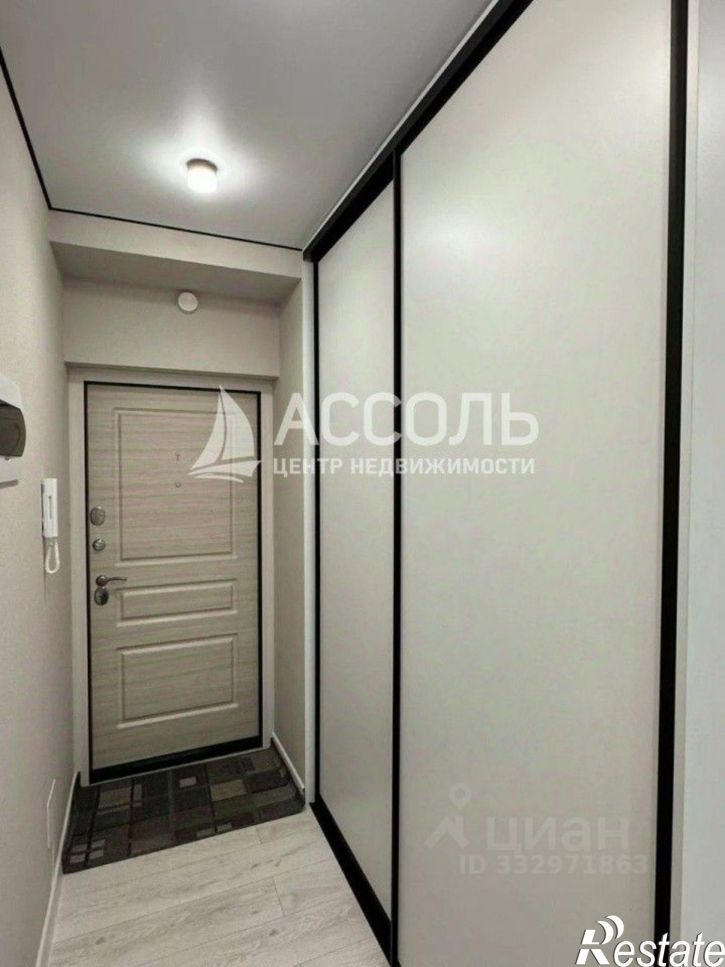 2-комн квартира ул Б.Г.Шаронова, 19,  д. 19
