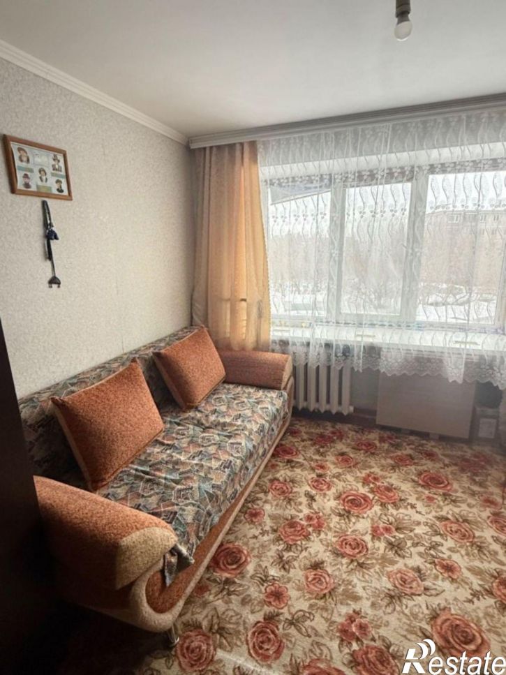 Комната ул Мамина-Сибиряка, 3,  д. 3