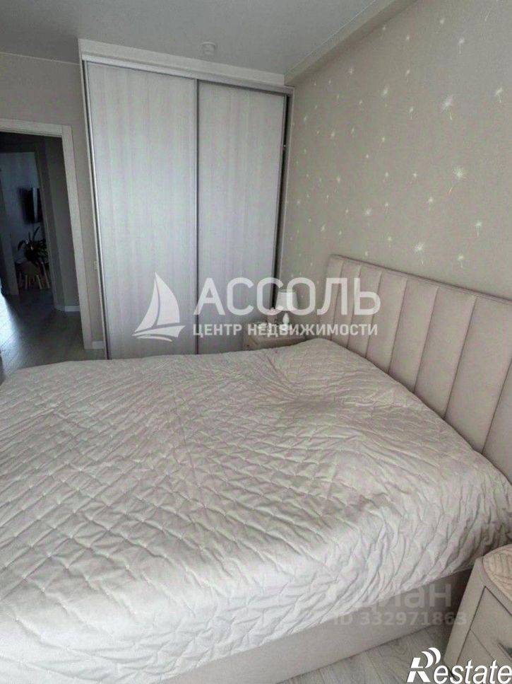 2-комн квартира ул Б.Г.Шаронова, 19,  д. 19
