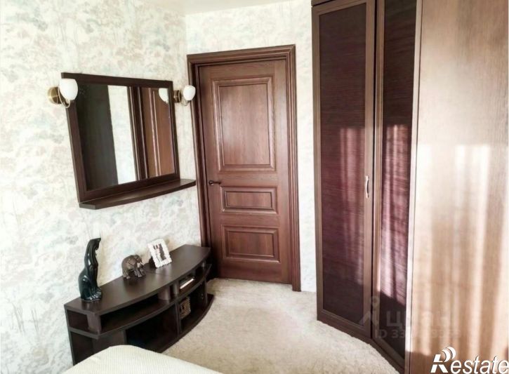 3-комн квартира ул Сали Катыка, 1,  д. 1