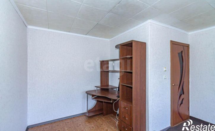 1-комн квартира ул 4-я Поселковая, 24 2,  д. 24 2,  к. 2