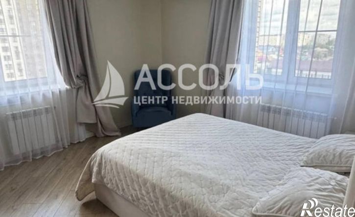 2-комн квартира ул 3-я Северная, 131,  д. 131