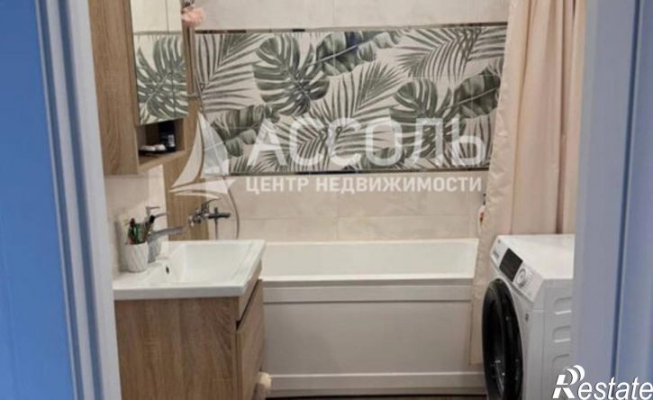 2-комн квартира ул 3-я Северная, 131,  д. 131