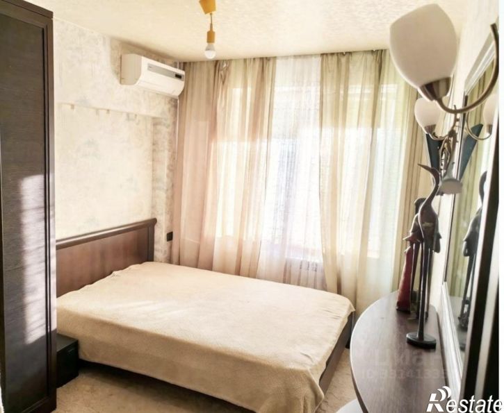 3-комн квартира ул Сали Катыка, 1,  д. 1