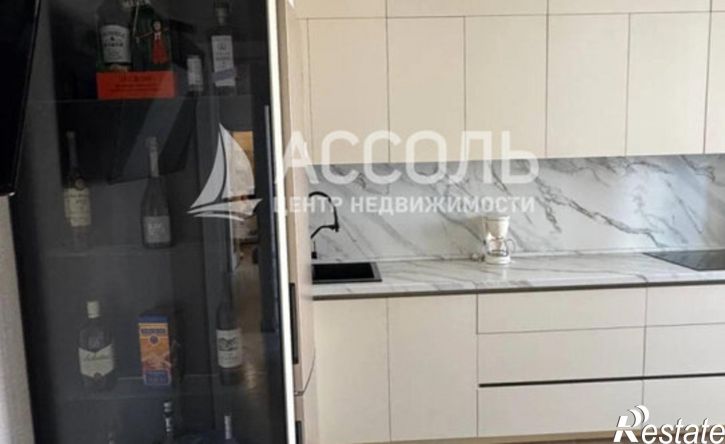 2-комн квартира ул 3-я Северная, 131,  д. 131