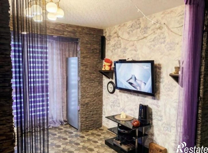3-комн квартира ул Сали Катыка, 1,  д. 1