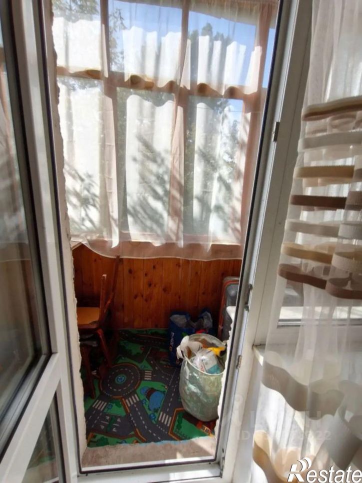 4-комн квартира пр-кт Мира, 100В,  д. 100В