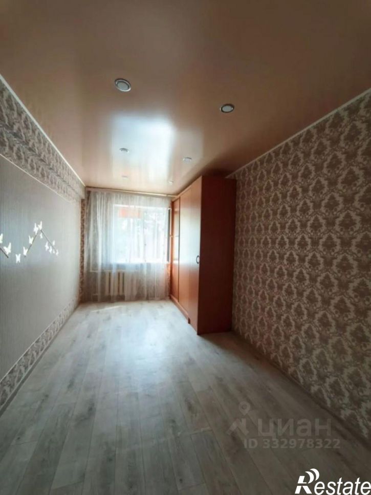 4-комн квартира пр-кт Мира, 100В,  д. 100В