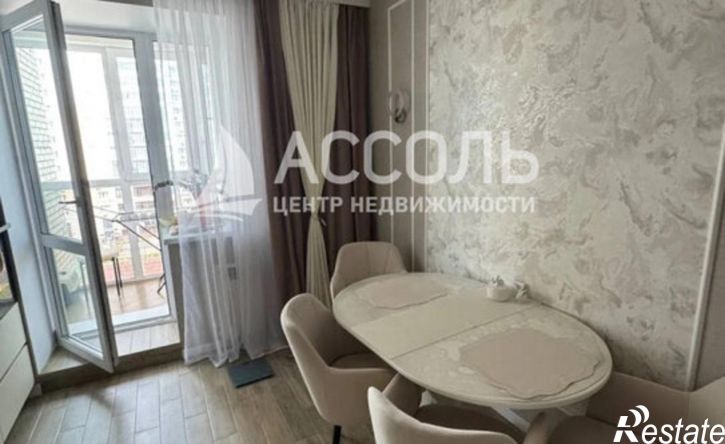 2-комн квартира ул 3-я Северная, 131,  д. 131