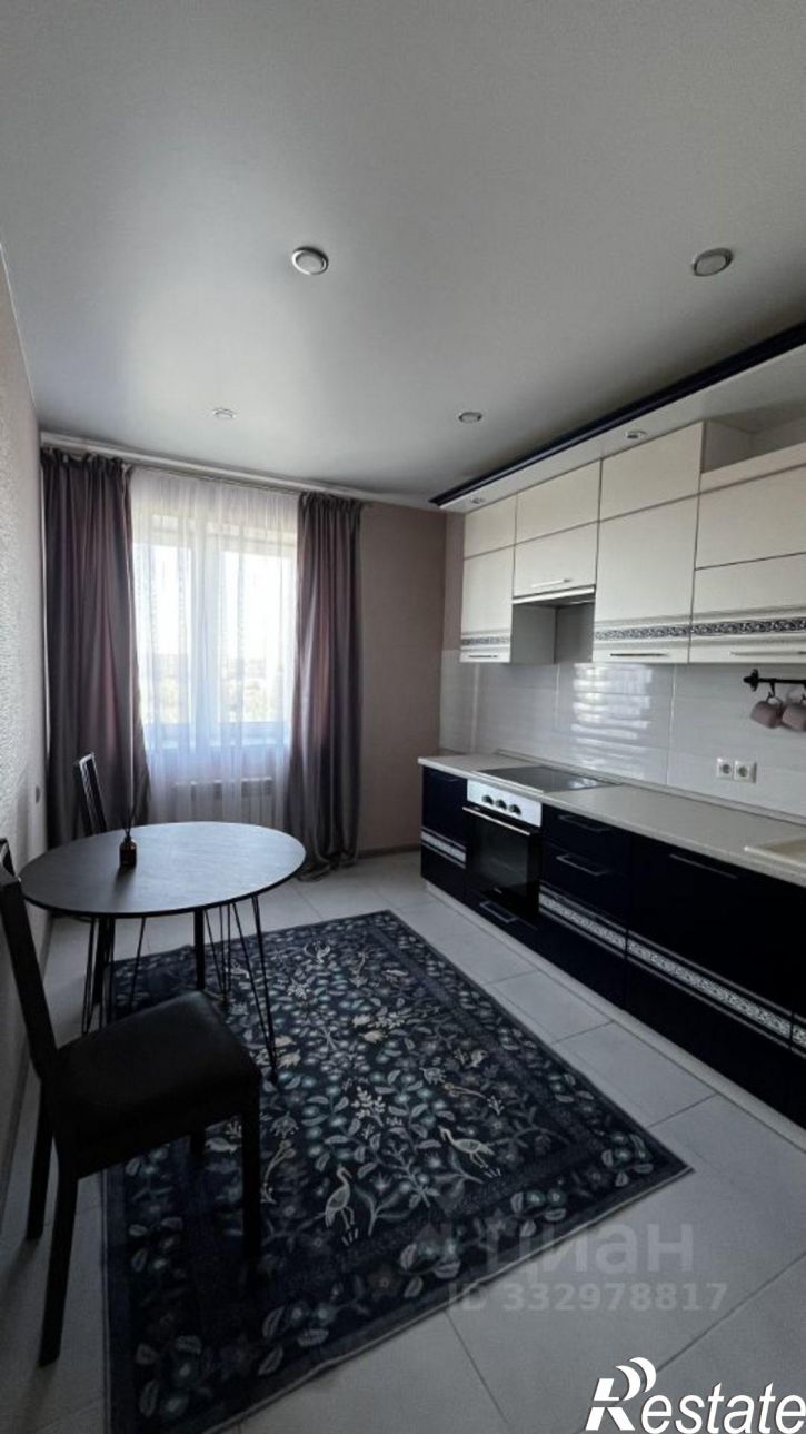 2-комн квартира б-р Архитекторов, 23,  д. 23