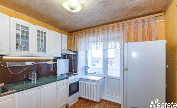 1-комн квартира ул 4-я Поселковая, 24 2,  д. 24 2,  к. 2