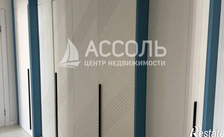 2-комн квартира ул 3-я Северная, 131,  д. 131