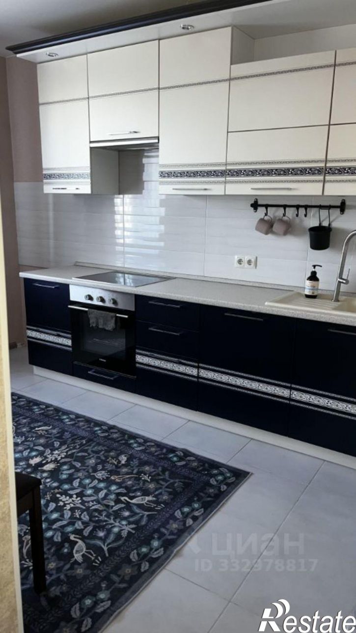 2-комн квартира б-р Архитекторов, 23,  д. 23