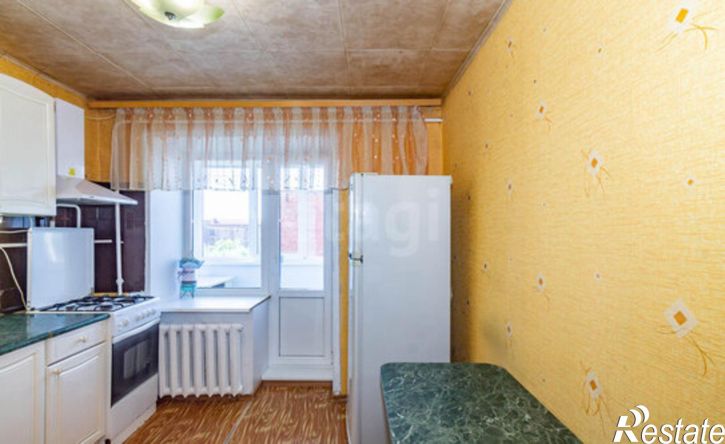 1-комн квартира ул 4-я Поселковая, 24 2,  д. 24 2,  к. 2