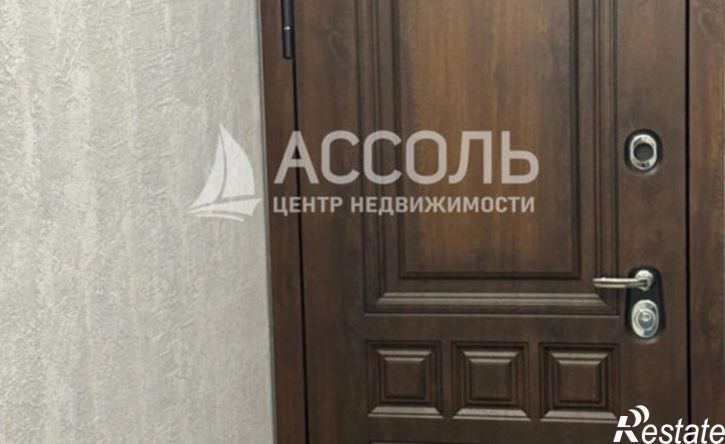 2-комн квартира ул 3-я Северная, 131,  д. 131