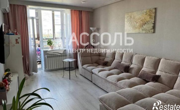 2-комн квартира ул Б.Г.Шаронова, 19,  д. 19