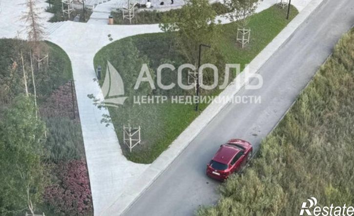2-комн квартира ул Б.Г.Шаронова, 19,  д. 19