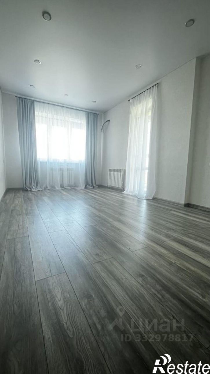 2-комн квартира б-р Архитекторов, 23,  д. 23