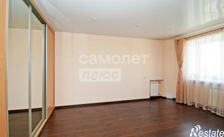 2-комн квартира ул Иртышская Набережная, 46,  д. 46