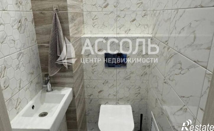 2-комн квартира ул Б.Г.Шаронова, 19,  д. 19