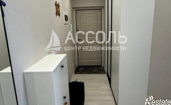 2-комн квартира ул Б.Г.Шаронова, 19,  д. 19