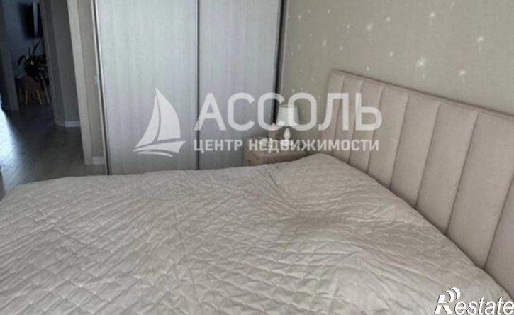 2-комн квартира ул Б.Г.Шаронова, 19,  д. 19