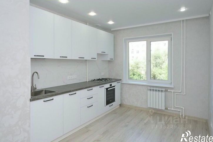 2-комн квартира Зеленый б-р, 9/4,  д. 9/4