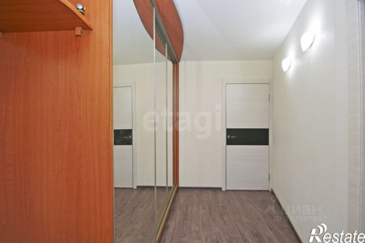3-комн квартира ул Волочаевская, 17,  д. 17