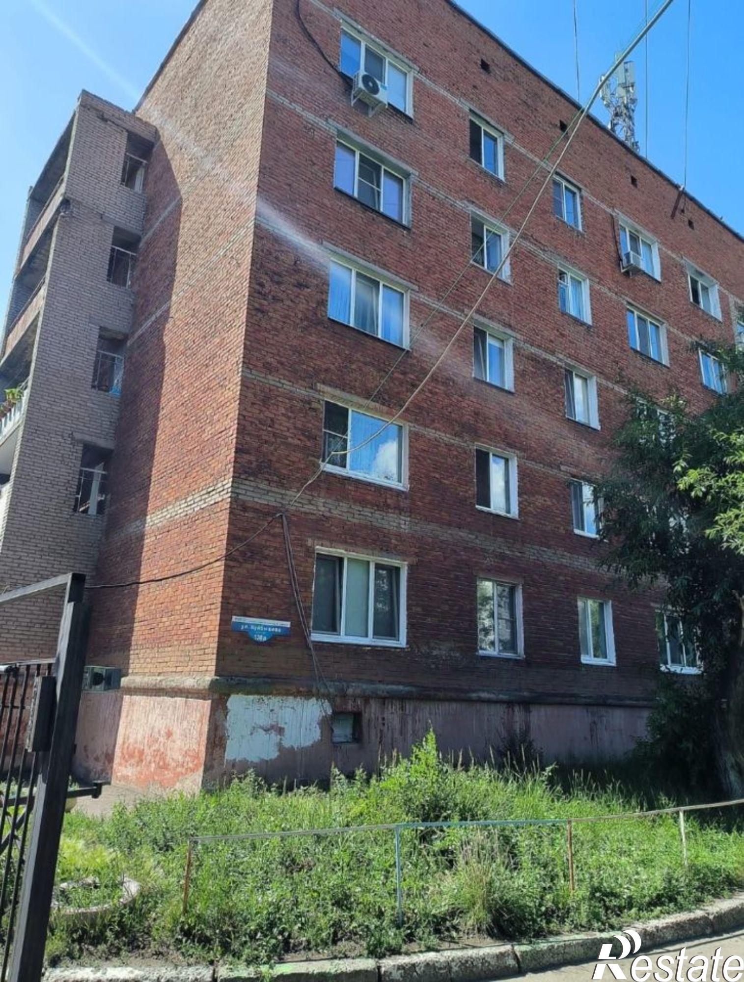 Сдать комнату за 16 000 рублей на ул Куйбышева, 138А