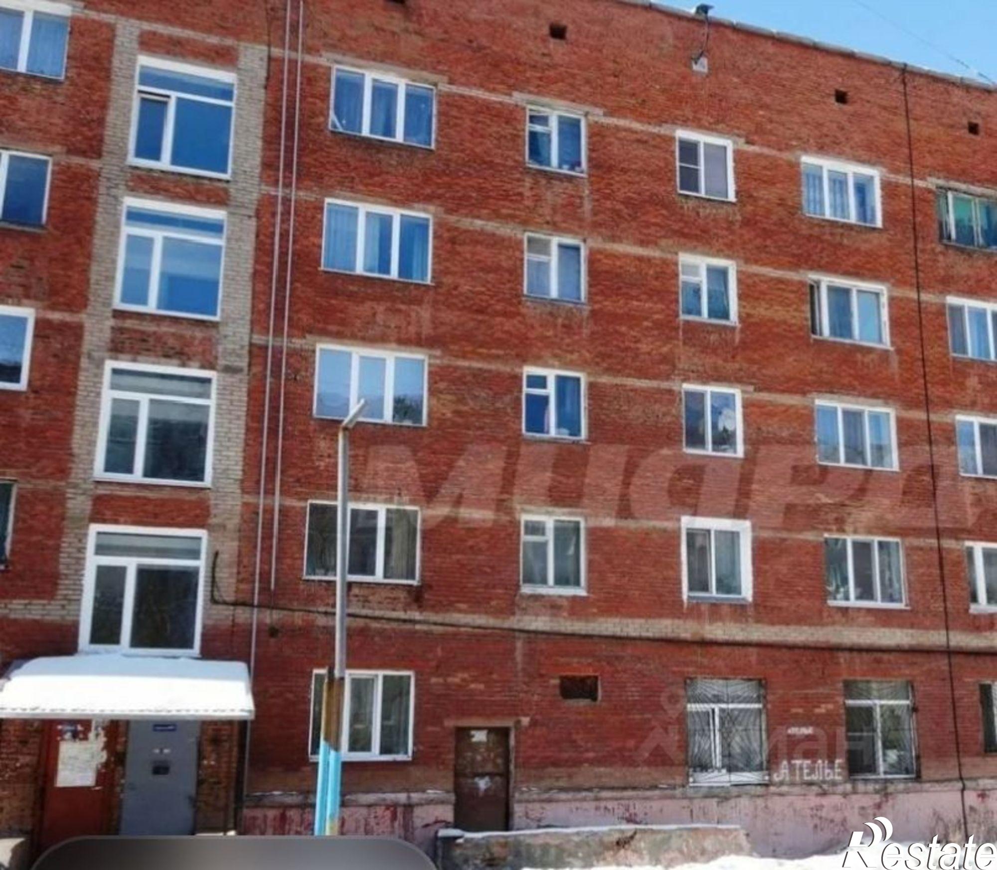 Сдать комнату за 16 000 рублей на ул Куйбышева, 138А
