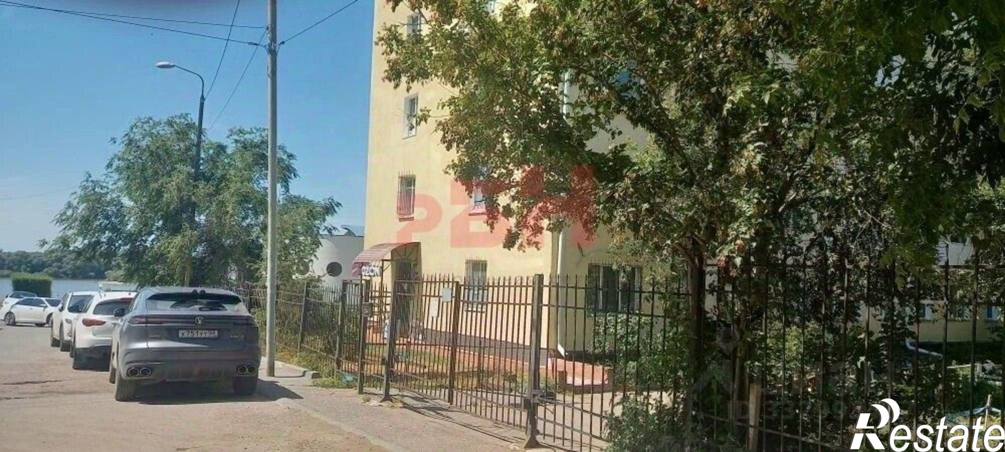 Купить офис, помещение под офис за 7 800 030 рублей на ул 8 Марта, 4