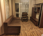 1-комн, 30кв м, этаж 2/5 ул Нефтезаводская, 36А