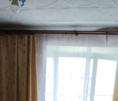 комната 12 кв м ул Бородина, 44Б