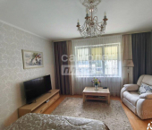 3-комн, 96кв м, этаж 8/10 ул Омская, 113