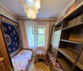 комната 50 кв м ул 33-я Северная, 144
