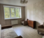 1-комн, 28кв м, этаж 2/5 ул Бородина, 44А