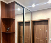 2-комн, 48кв м, этаж 13/14 ул 3-я Енисейская, 32 2