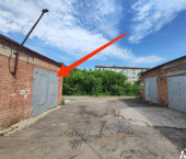 24 кв м ул Авиагородок, 10А