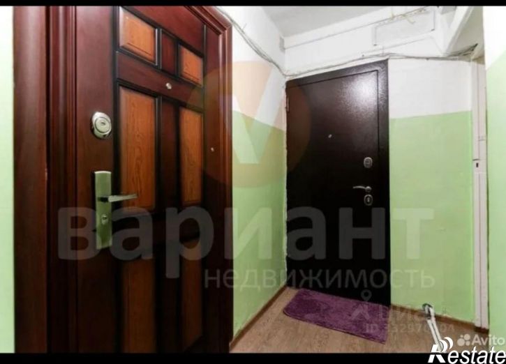Комната ул Куйбышева, 138А,  д. 138А
