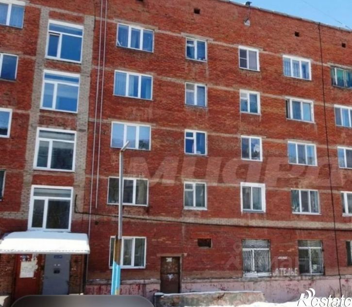 Комната ул Куйбышева, 138А,  д. 138А