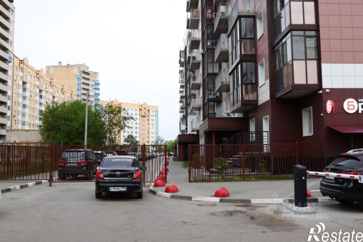 3-комн квартира ул 3-я Енисейская, 32,  д. 32