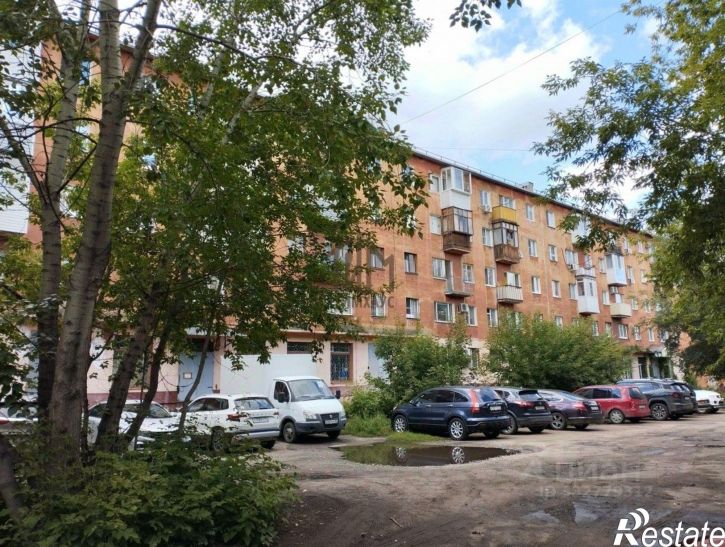 2-комн квартира 16-й Военный г-к, 374,  д. 374
